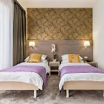 Hotel Mondo 4* Split