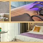 Hotel Mondo 4* Split