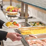 Hotel Mondo 4*