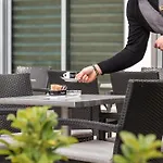 Hotel Mondo