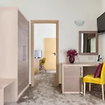 Hotel Hotel Mondo