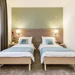 Hotel Mondo 4* Split