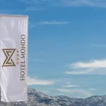 Hotel Mondo