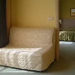 Hotel Hotel Mondo