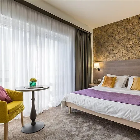 ホテル Hotel Mondo