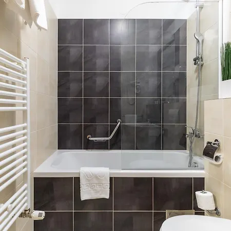 Hotel Mondo 4*