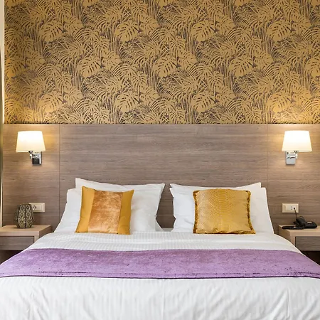 Hotel Mondo Hotel 4*