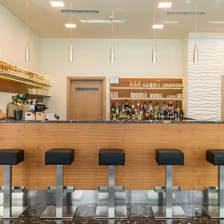 Hotel Mondo スプリト
