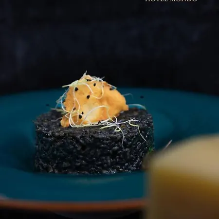 Hotel Mondo 4* スプリト