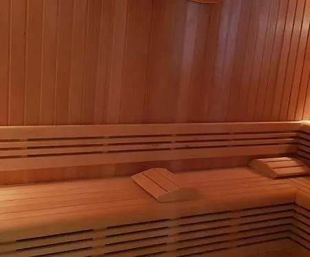 Hotel Mondo ホテル