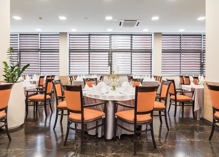 Hotel Hotel Mondo 4*