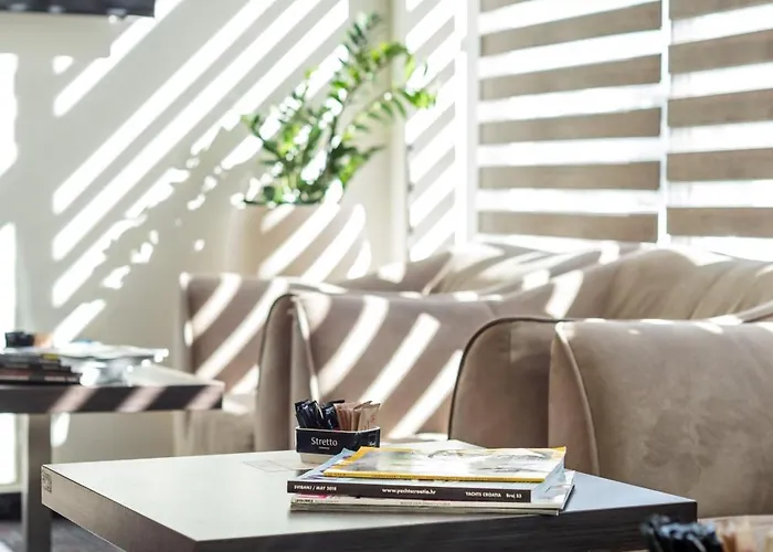 Hotel Hotel Mondo Split