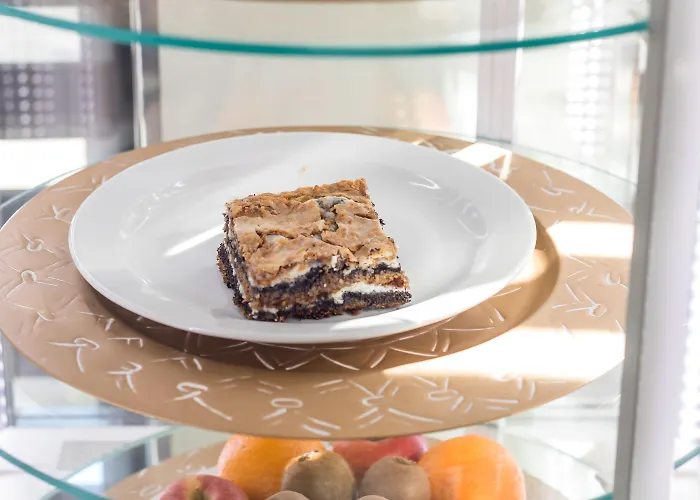 Hotel Hotel Mondo 4*