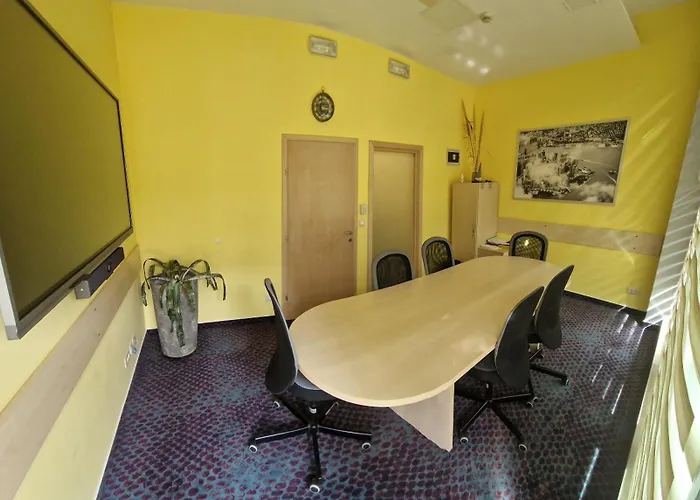 Hotel Mondo Hotel 4*