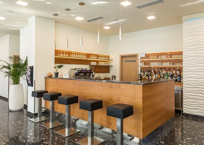 Hotel Hotel Mondo 4*