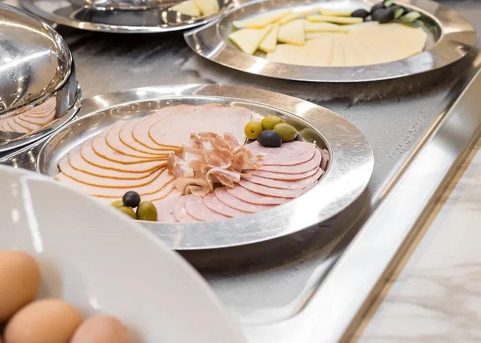 Hotel Mondo Hotel 4*