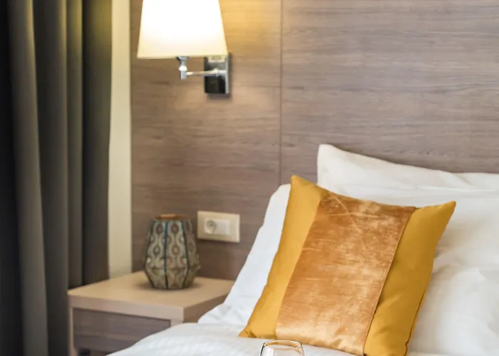 Hotel Mondo Hotel Split