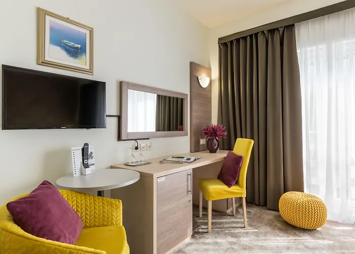 Hotel Hotel Mondo 4*