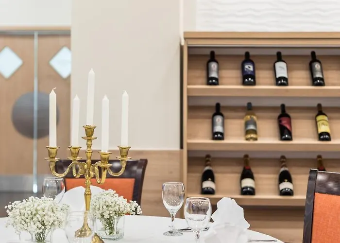 Hotel Mondo Hotel Split