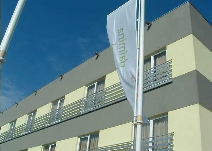 Hotel Mondo Hotel 4*