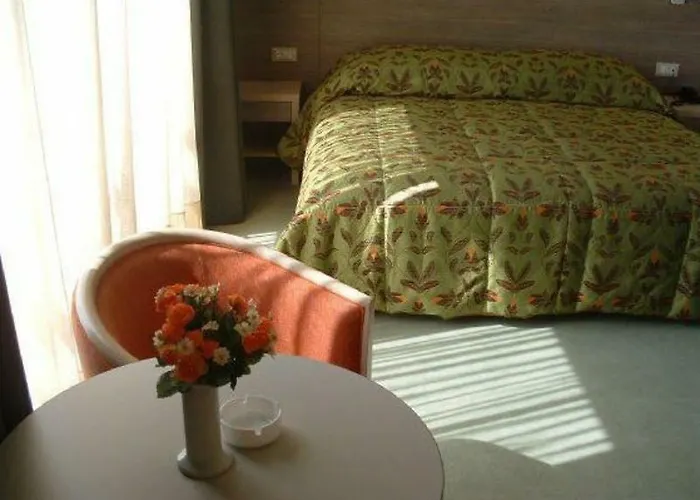 Hotel Mondo Hotel Split