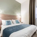 Hotel Mondo Otel 4*