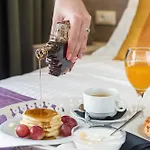 Hotel Mondo Hotel