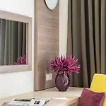 Hotel Mondo