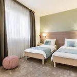 Hotel Mondo Split