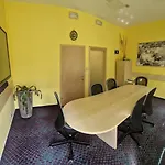 Hotel Mondo Otel 4*