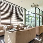 Hotel Mondo Hotel 4*
