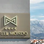 Hotel Mondo Hotel Split