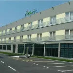 Hotel Mondo