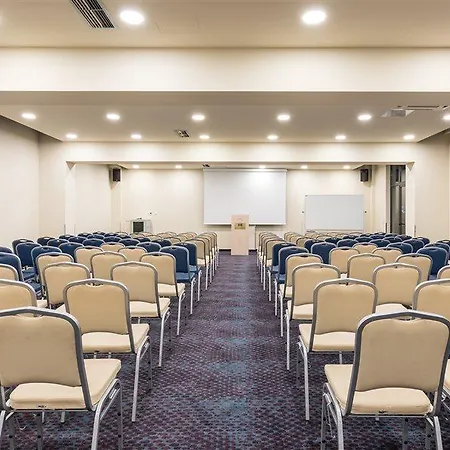 Hotel Mondo 4* Spalato