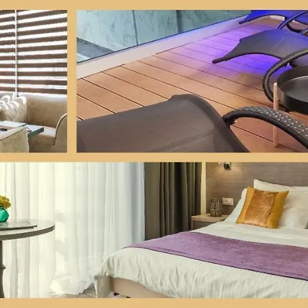 Hotel Mondo 4* Split