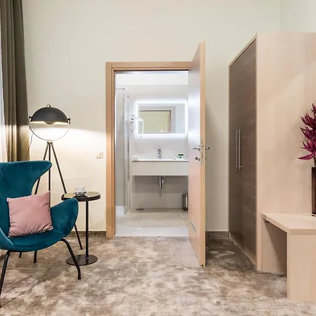 Hotel Mondo ホテル