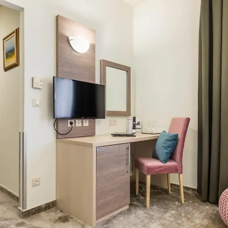 Hotel Hotel Mondo Spalato
