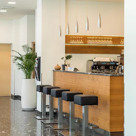 Hotel Mondo Spalato
