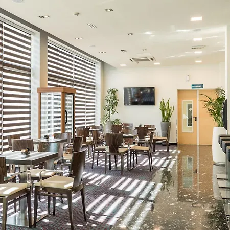 Hotel Hotel Mondo