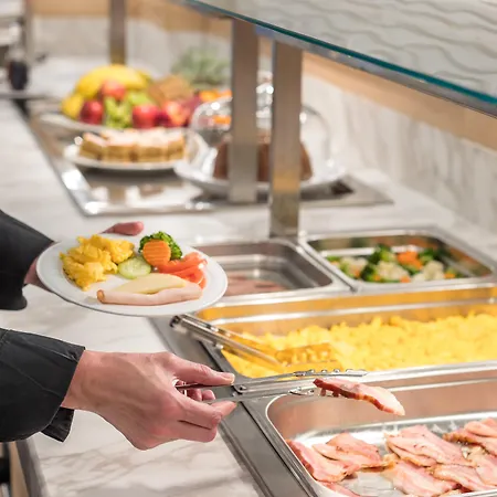 Hotel Mondo 4*