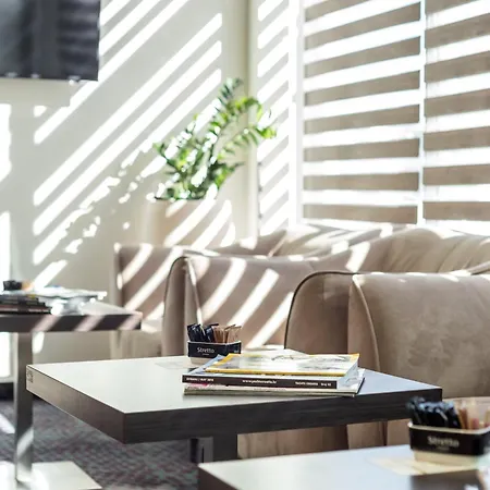 Otel Hotel Mondo Split