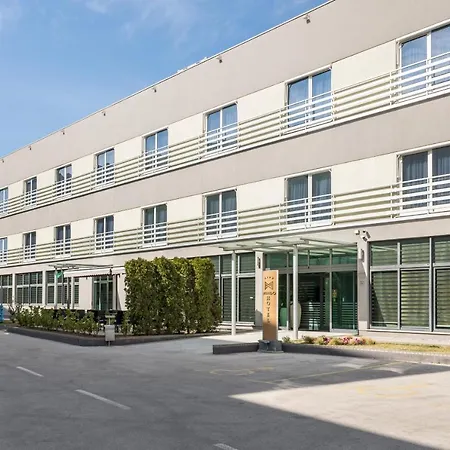 Hotel Mondo Hotel