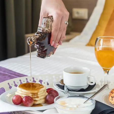 Hotel Mondo ホテル