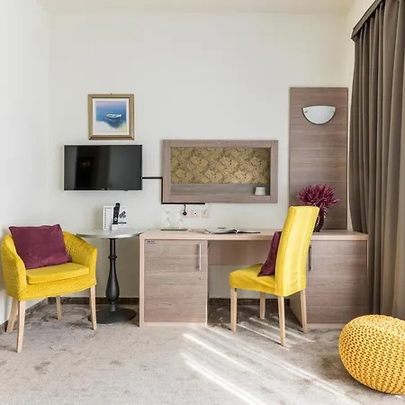 Hotel Mondo 4*