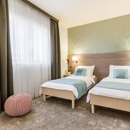 Hotel Mondo Split