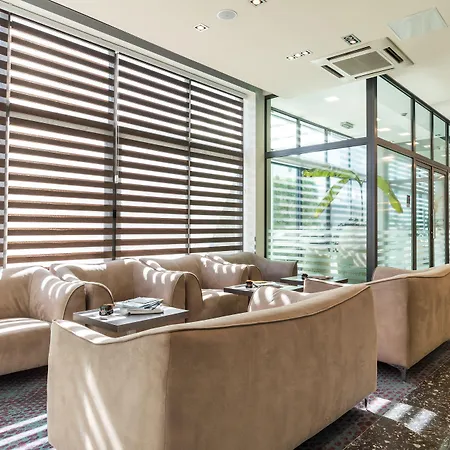 Hotel Mondo Hotel 4*
