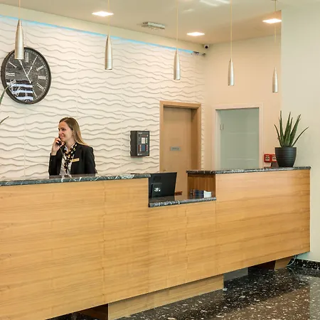 Hotel Hotel Mondo Split