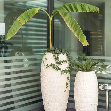 Hotel Mondo Otel Split