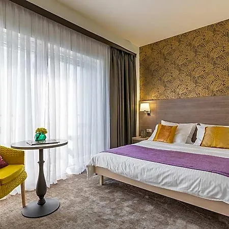 Hotel Hotel Mondo 4*