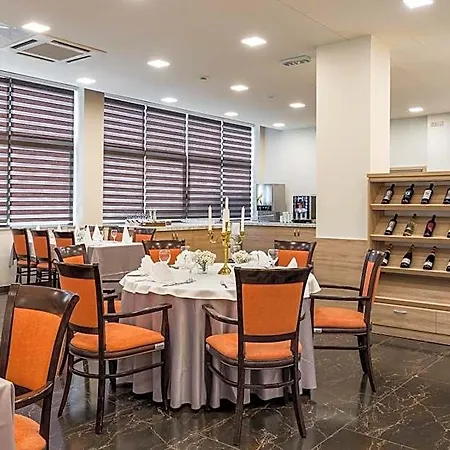Hotel Mondo Hotel Split